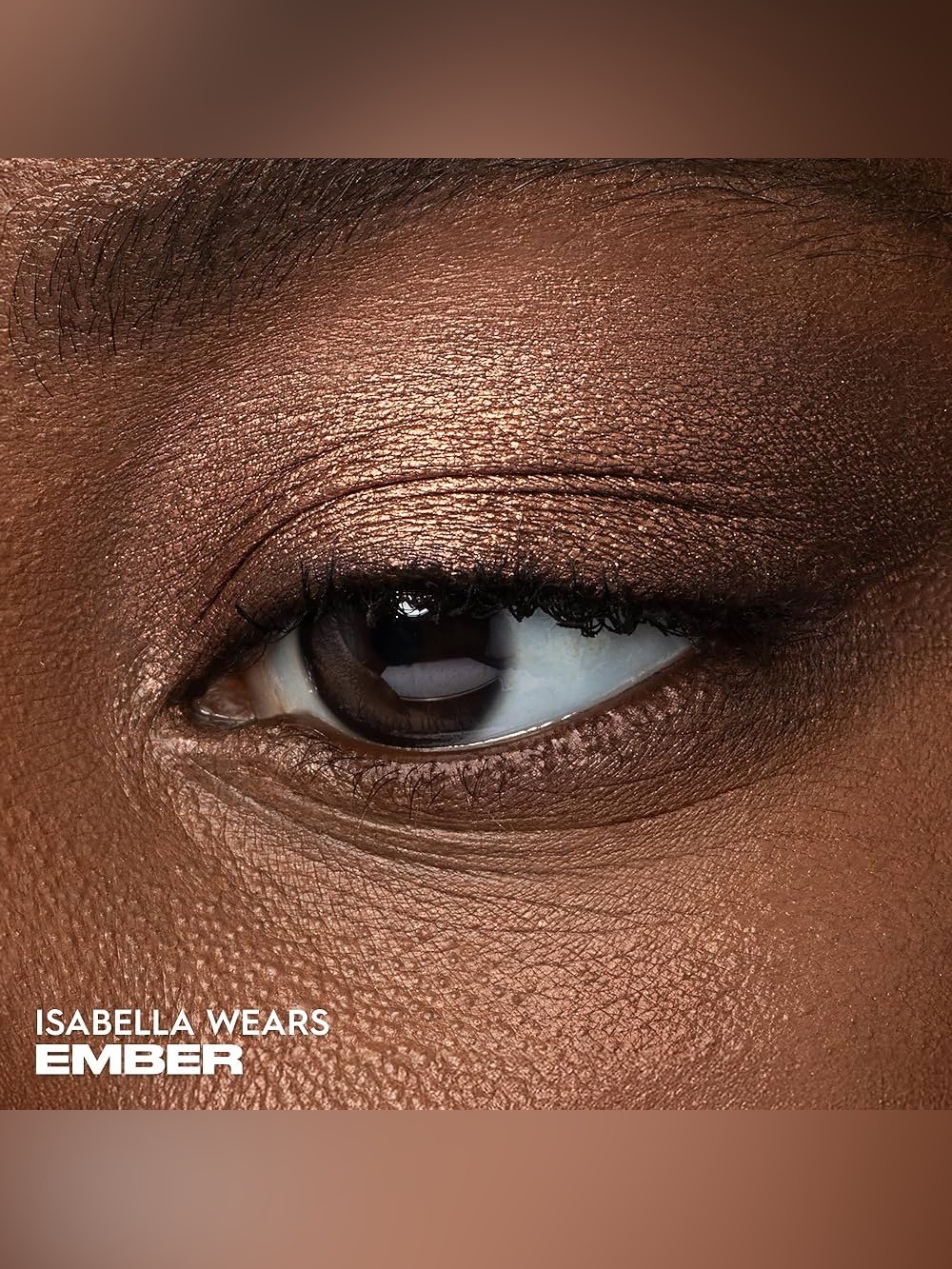 Urban Decay 24/7 SHADOW in Ember NIB